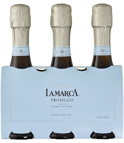LA MARCA PROSECCO 3PK 187ml