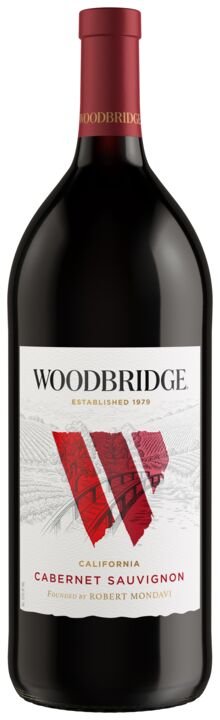 WOODBRIDGE CAB/SAU 1.5L