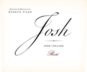JOSH ROSE 750ML