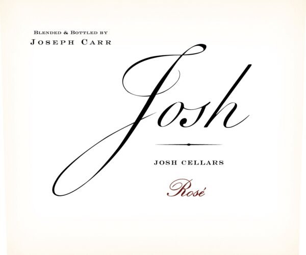 JOSH ROSE 750ML