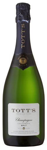 87211.jpg TOTTS BRUT CHAMPAGNE 750ML