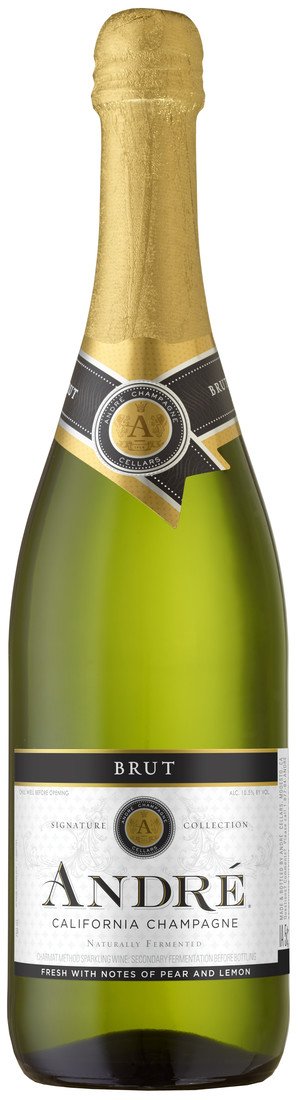 ANDRE CHAMP BRUT 750