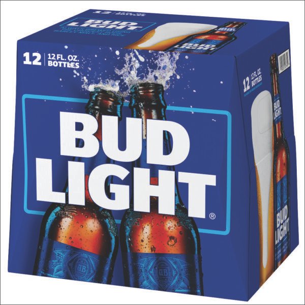 8796.jpg BUD LIGHT 12PK BTL