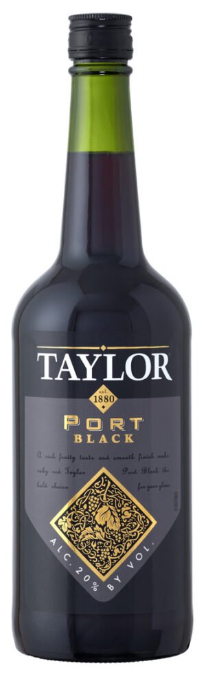 88254.jpg TAYLOR PORT BLACK 750
