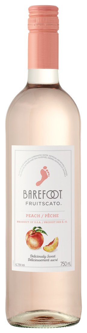 88428.jpg BAREFOOT FRUITSCATO PEACH 750