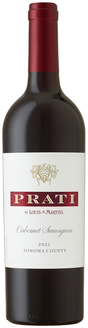 88498.jpg PRATI BY LOUIS MARTINI SONOMA CAB/SAU 750