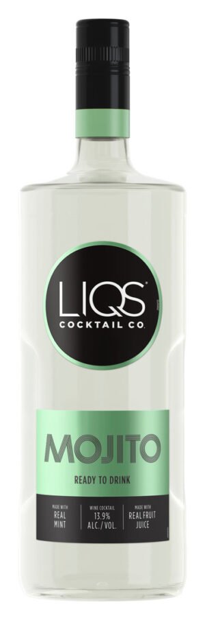 88548.jpg LIQS MOJITO READY TO DRINK 1.5L