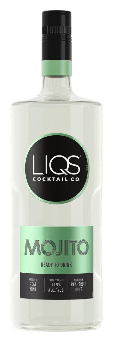 88548.jpg LIQS MOJITO READY TO DRINK 1.5L