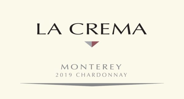 LA CREMA MONTEREY CHARDONNAY 750