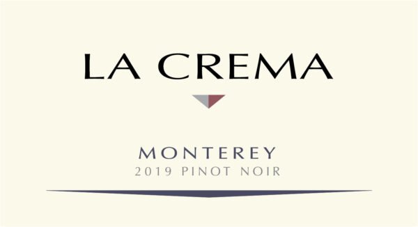 LA CREMA MONTEREY PINOT NOIR 750