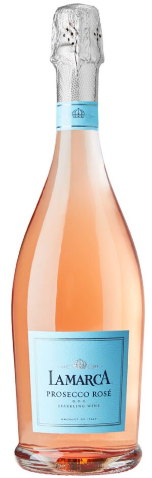 LA MARCA PROSECCO  ROSE 750ML