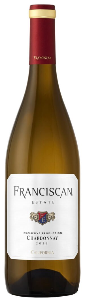 88627.jpg FRANCISCAN OAKVILLE EST CHARDONNAY 750