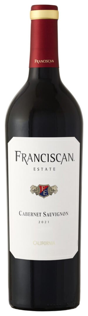 88870.jpg FRANCISCAN OAKVILLE EST CAB/SAU 750