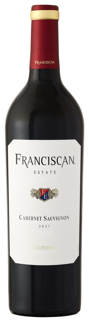 FRANCISCAN OAKVILLE EST CAB/SAU 750