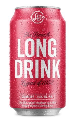 88940.jpg THE FINNISH LONG DRINK CRANBERRY 6PK CAN