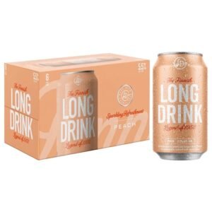 89784.jpg THE FINNISH LONG DRINK PEACH 6PK CAN
