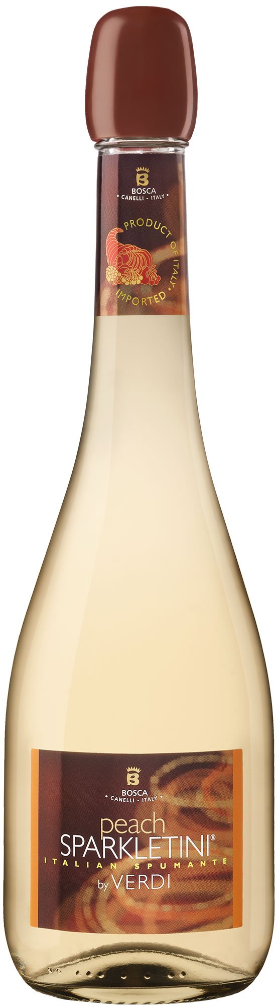 VERDI PEACH 750