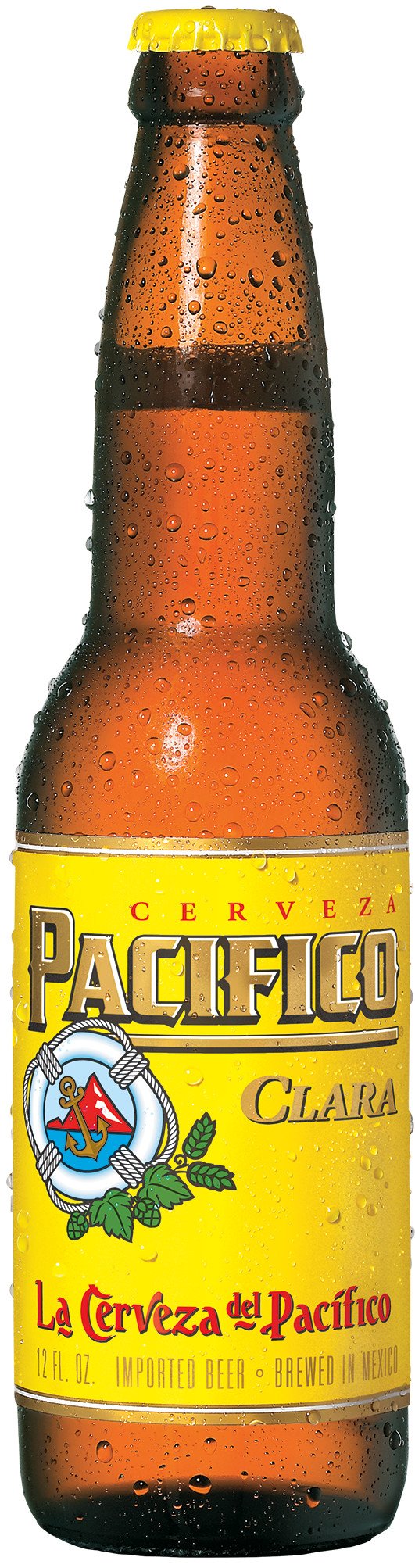 PACIFICO CLARA 12PK BTL