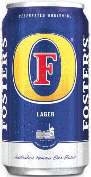 95532.jpg FOSTER'S LAGER 25.4OZ