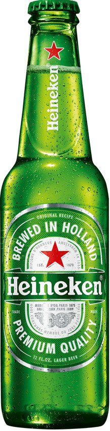 HEINEKEN 6PK BTL