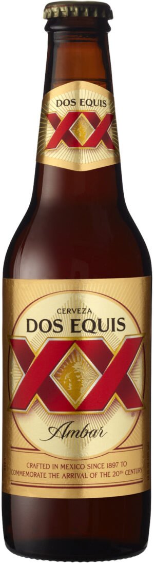 96199.jpg DOS EQUIS AMBER 6PK BTL