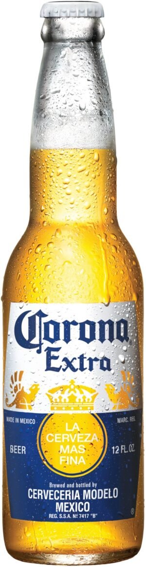 CORONA EXTRA 12PK BTL
