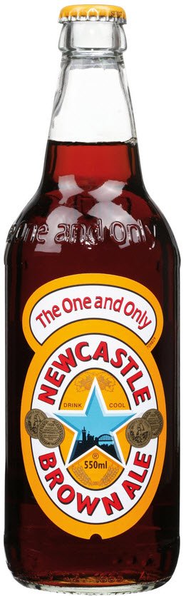 96776.jpg NEWCASTLE BROWN ALE 6PK BTL
