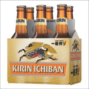 96997.jpg KIRIN ICHIBAN 6PK BTL