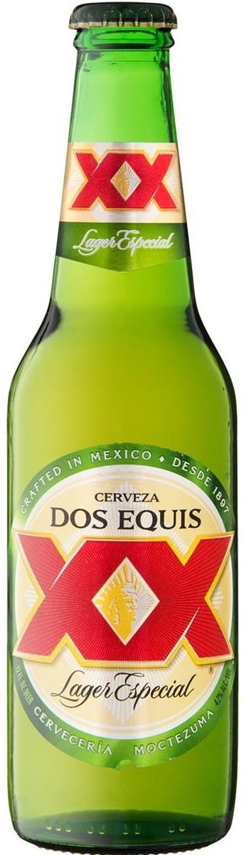 DOS EQUIS LAGER 6PK BTL