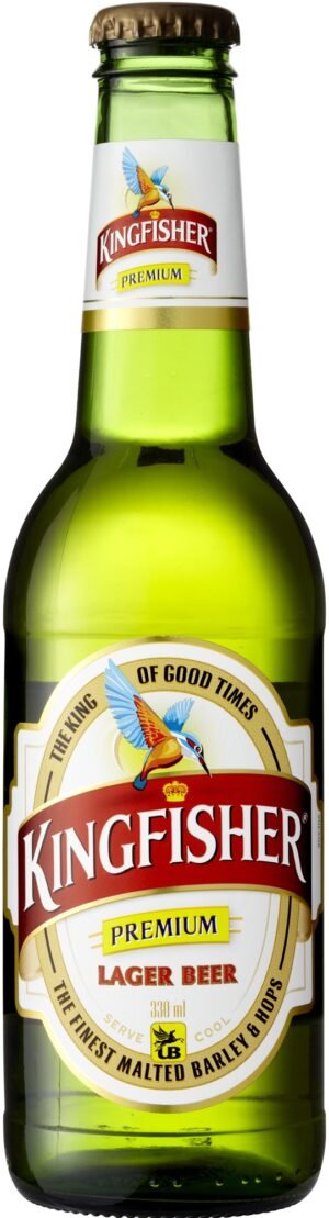 97659.jpg KINGFISHER PREMIUM LAGER 6PK BTL