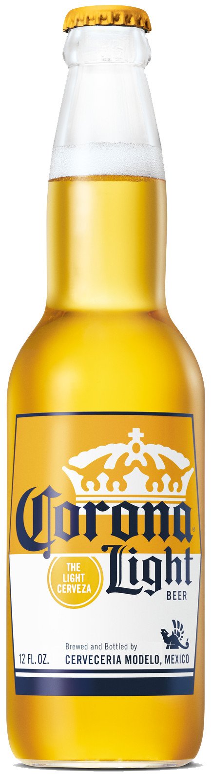 CORONA LIGHT 6PK BTL
