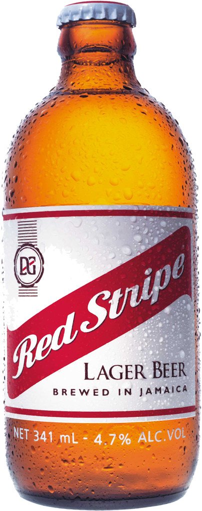 RED STRIPE 6PK BTL