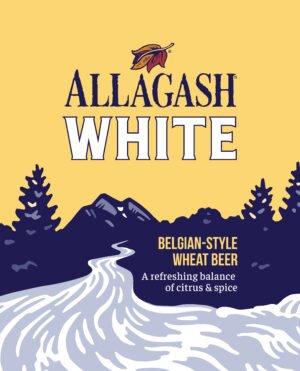 ALLAGASH WHITE 6PK BTL