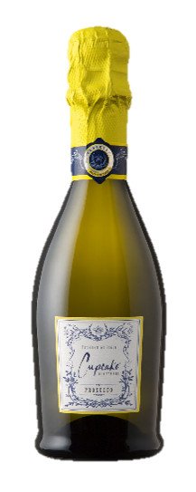 CUPCAKE PROSECCO 3PK 187ML