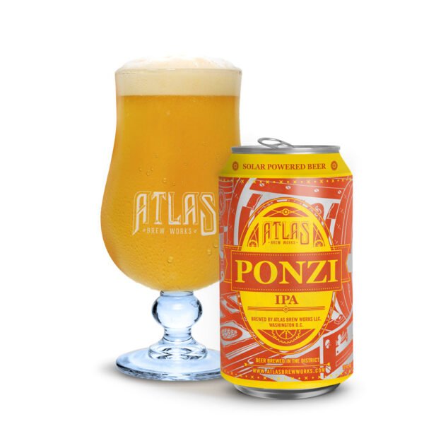 ATLAS PONZI 6PK CAN