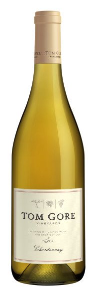 TOM GORE CHARD 750