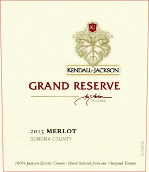 11142.jpg K JACKSON GRAND RESERVE MERLOT 750