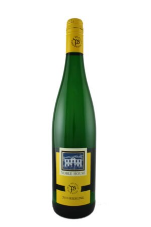 DR.PAULY NOBLE HOUSE RIESLING 750