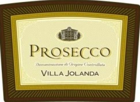 VILLA JOLANDA PROSECCO EX DRY 750ML