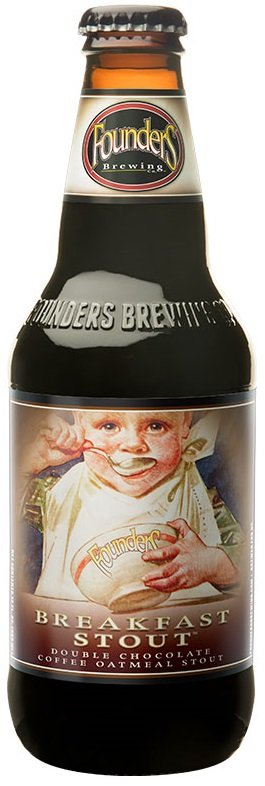 11546.jpg FOUNDERS BREAKFAST STOUT 12OZ 4PK BTL