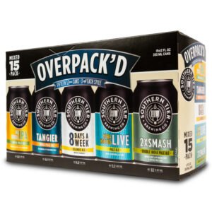 12537.jpg SOUTHERN TIER OVERPACKED 15PK CAN