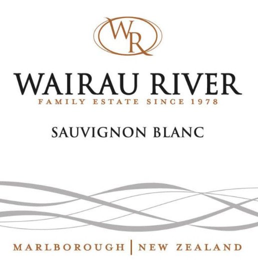 WAIRAU RIVER SAU/BLANC 750 ML