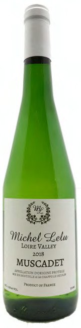 MICHEL LELU MUSCADET 750ML