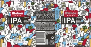 15011.jpg MAHOU SESSION IPA 6PK CAN