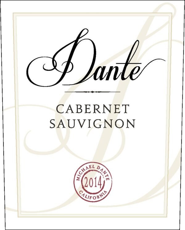 DANTE SPECIAL SELECTION CAB/SAU 750