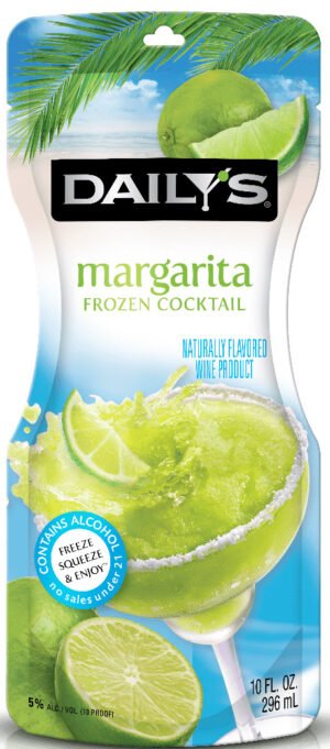 166387.jpg DAILY'S MARGARITA FROZEN COCKTAIL
