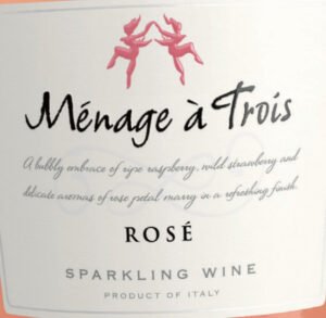 166492.jpg MENAGE A TROIS SPRAKLING ROSE DRY 750