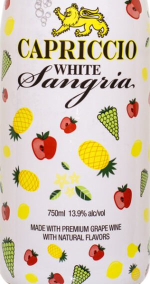 166610.jpg CAPRICCIO WHITE SANGRIA 750