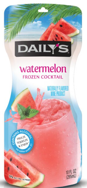 166725.jpg DAILY'S WATERMELON FROZEN COCKTAIL