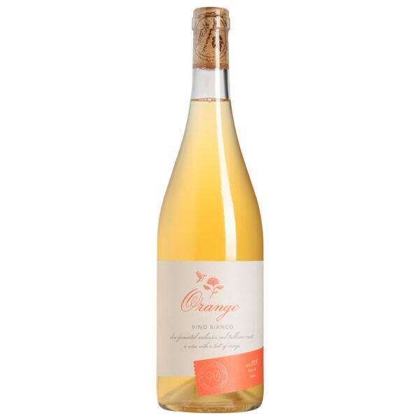 90+ CELLARS LOT 215 ORANGE WINE 750ML